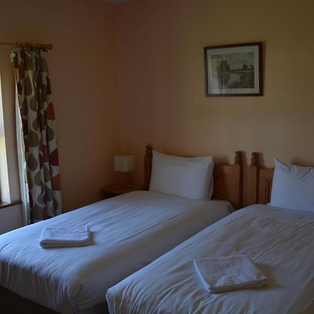 Amber Cottage Killarney Exterior foto