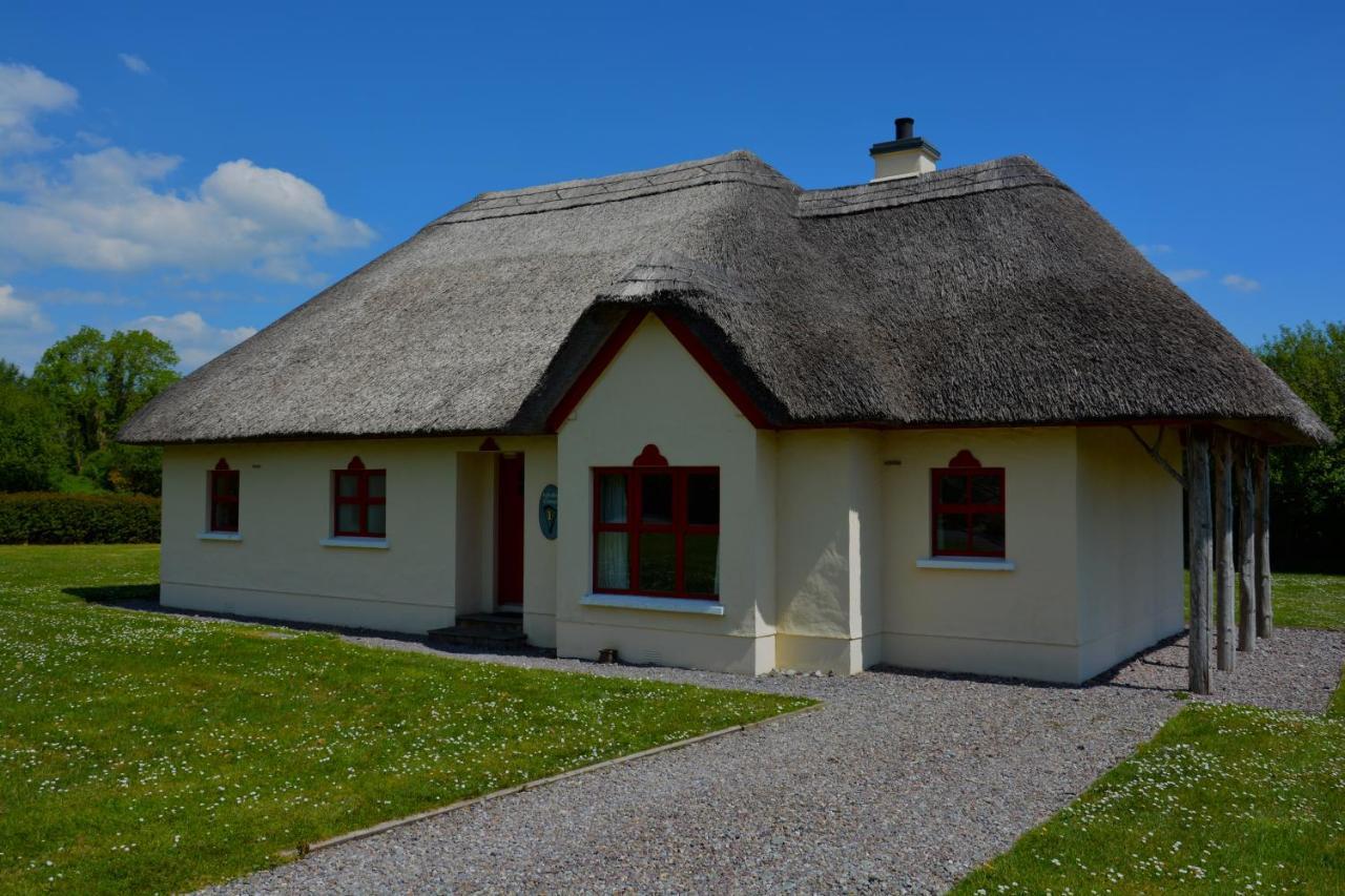 Amber Cottage Killarney Exterior foto