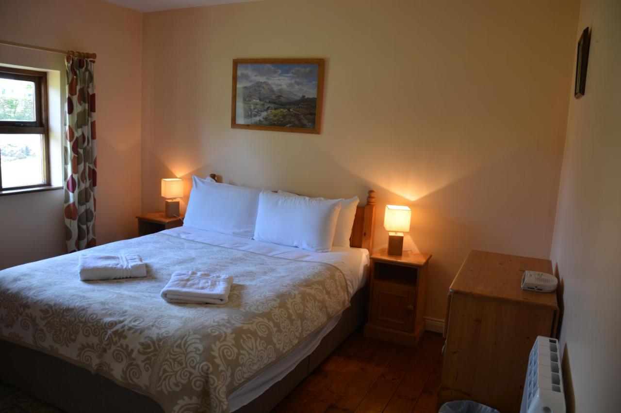 Amber Cottage Killarney Exterior foto